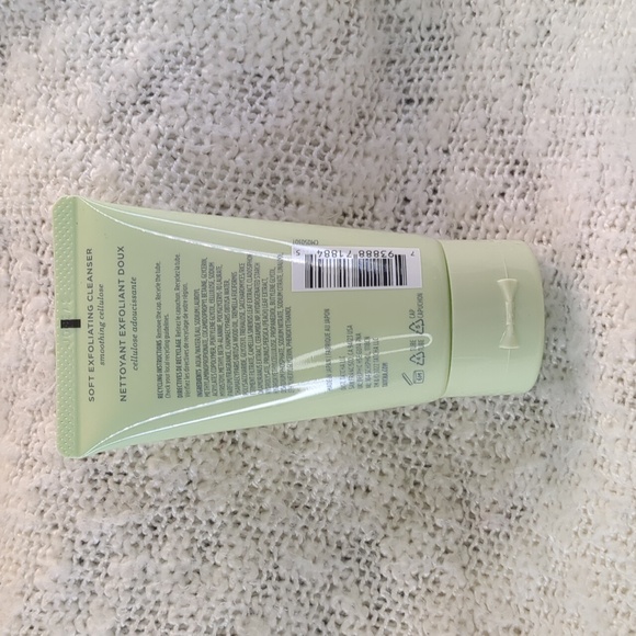 TATCHA Hinoki Body Wash in Forest Awakening, 50ml/1.7fl oz - Picture 4 of 7